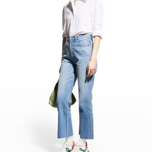 SLVRLAKE Frankie Jeans sz25